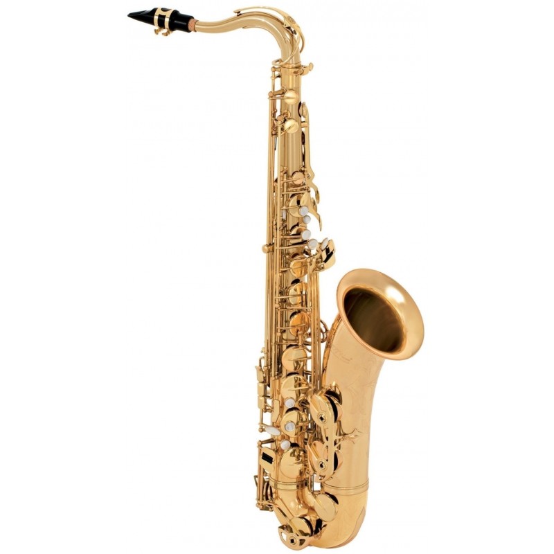 Saxofón Tenor en Sib "La Voix II" CTS-280R avanzada Conn.Dearmonia.com