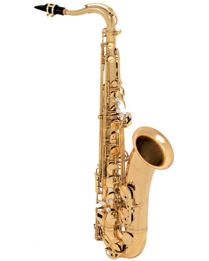 Saxofón Tenor en Sib "La Voix II" CTS-280R avanzada Conn.Dearmonia.com
