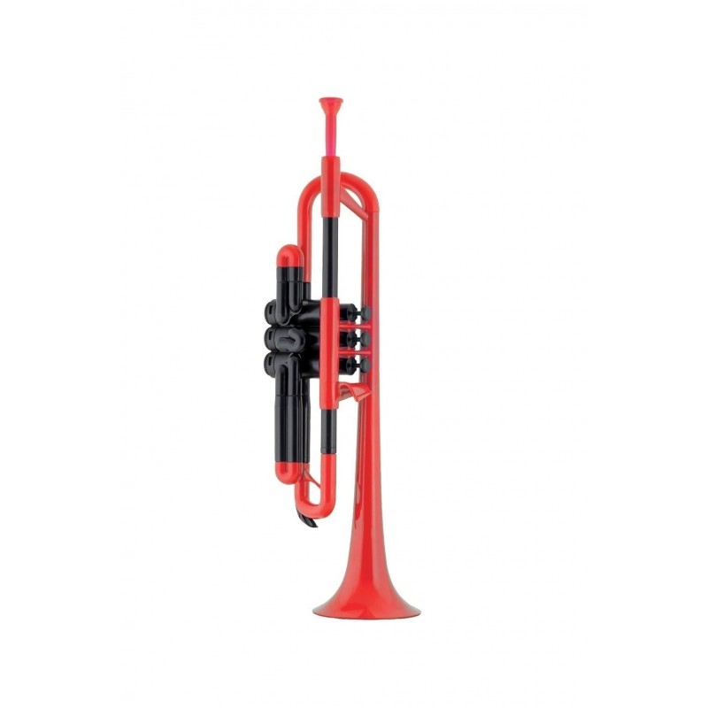 TROMPETA DE PLÁSTICO ABS PTRUMPET