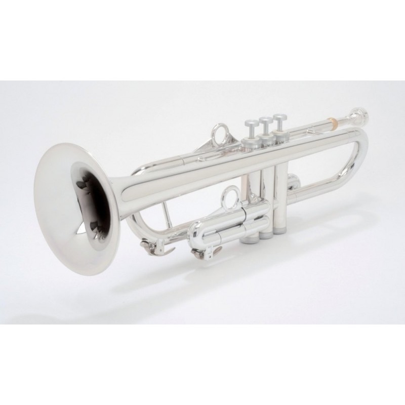 trompeta plastico