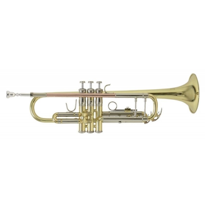 Trompeta en Sib TR501 Bach.Dearmonia.com