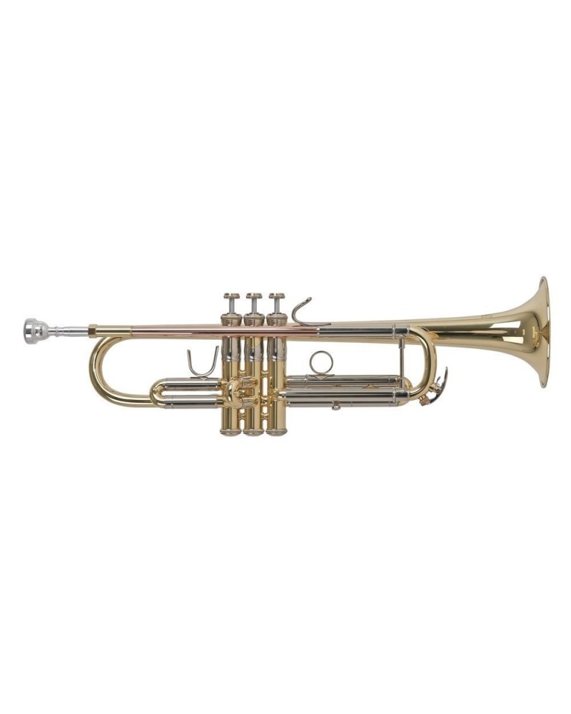 Trompeta en Sib TR450 Bach.Dearmonia.com