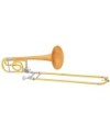 Trombón Tenor en Sib/Fa 52H Artist C.G. Conn.Dearmonia.com