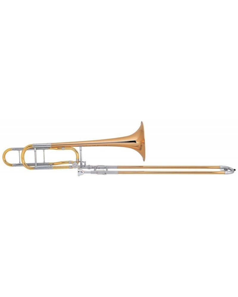Trombon Tenor en Sib/Fa 88HO  SYMPHONY C.G. Conn.Dearmonia.com