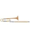 Trombon Tenor en Sib/Fa 88HO  SYMPHONY C.G. Conn.Dearmonia.com