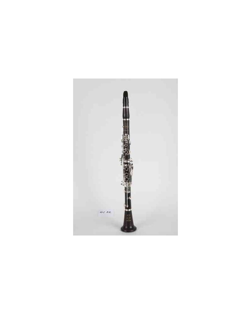 Clarinete Sib serie EVOLUTION 17/6 L.A.RIPAMONTI.Dearmonia.com