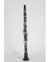 Clarinete Sib serie EVOLUTION 17/6 L.A.RIPAMONTI.Dearmonia.com