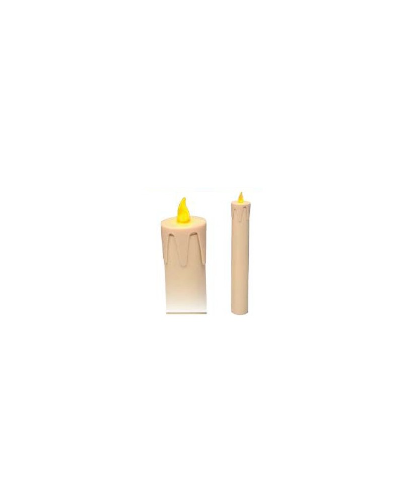 Velas eléctricas para procesiones