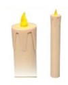 Velas eléctricas para procesiones