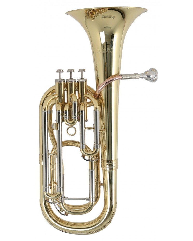 Corno Baritono BB BH650 Conn.Dearmonia.com