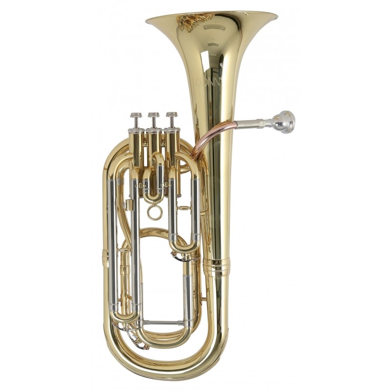 Corno Baritono BB BH650 Conn.Dearmonia.com