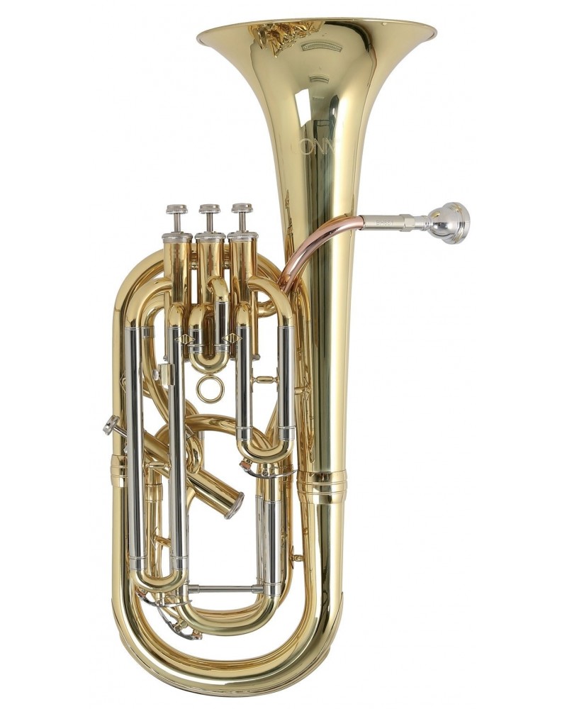 Corno Baritono BB BH651Conn.Dearmonia.com