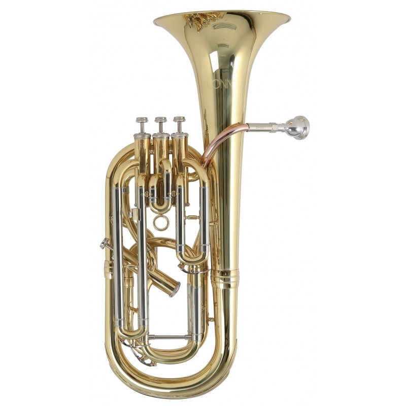 Corno Baritono BB BH651Conn.Dearmonia.com