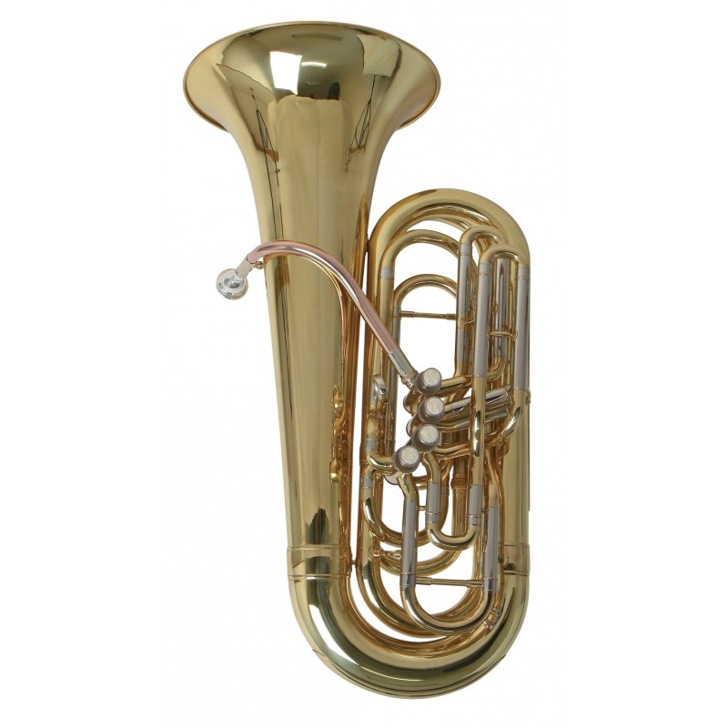 Tuba en Do BB501C Conn.Dearmonia.com