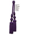cingulo para semana santa