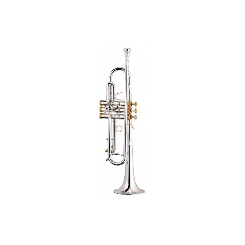 Trompeta 330-ML Elite Sib, Stomvi.Dearmonia.com