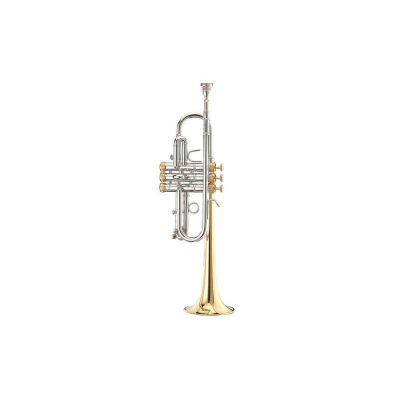 Trompeta Master Do, Stomvi.Dearmonia.com
