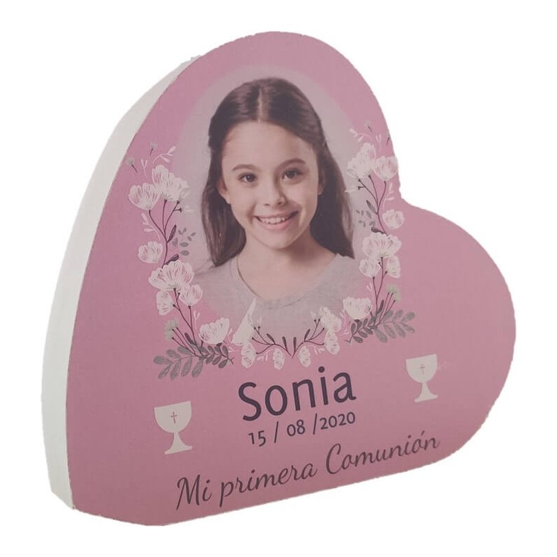 regalos solidarios comunion cancer infantil