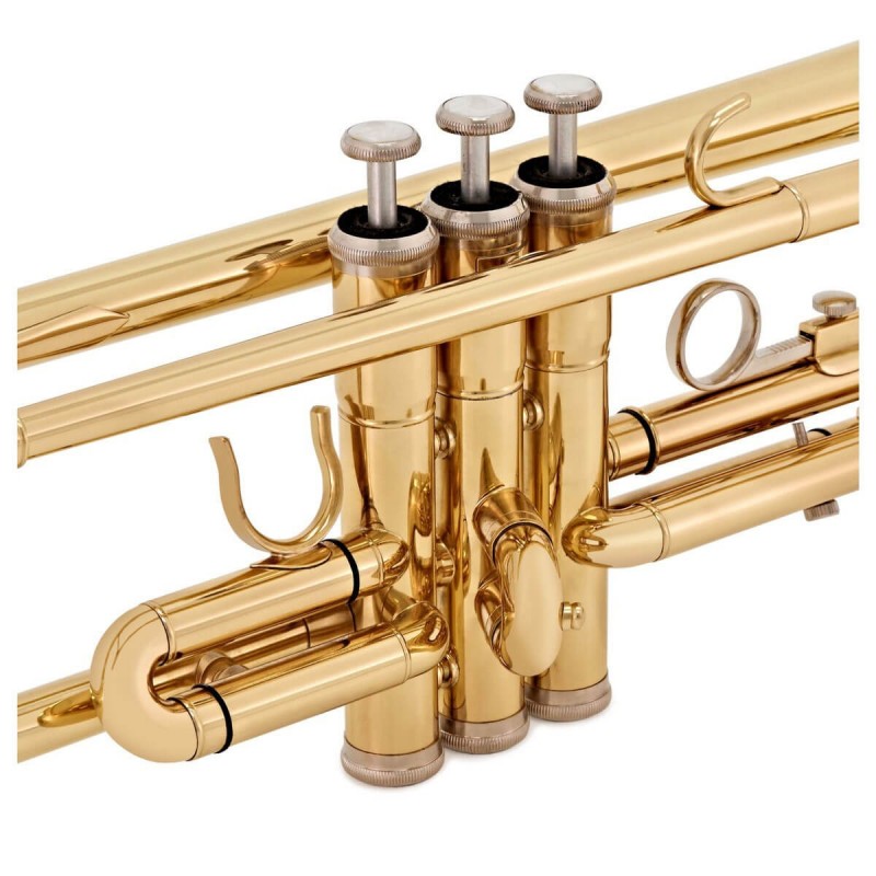 trompeta instrumento