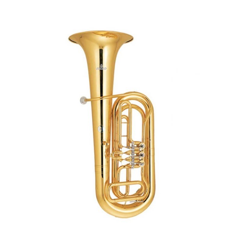 Tuba Consolat de Mar Sib 3 cilindros