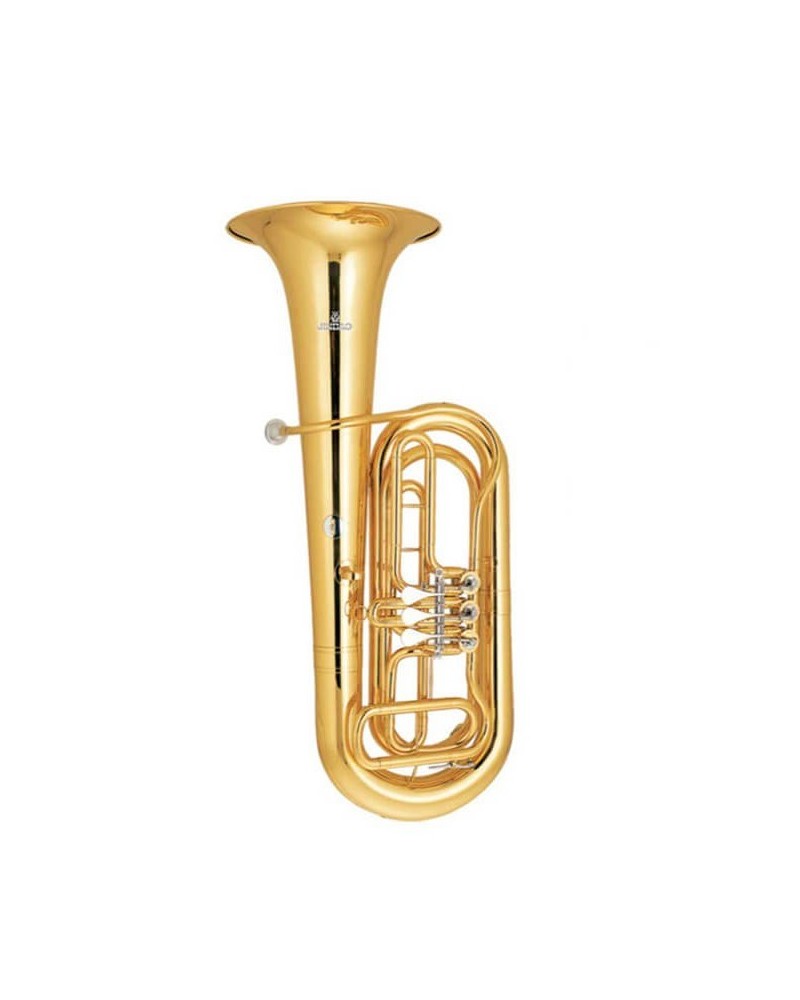 Tuba Consolat de Mar Sib 3 cilindros