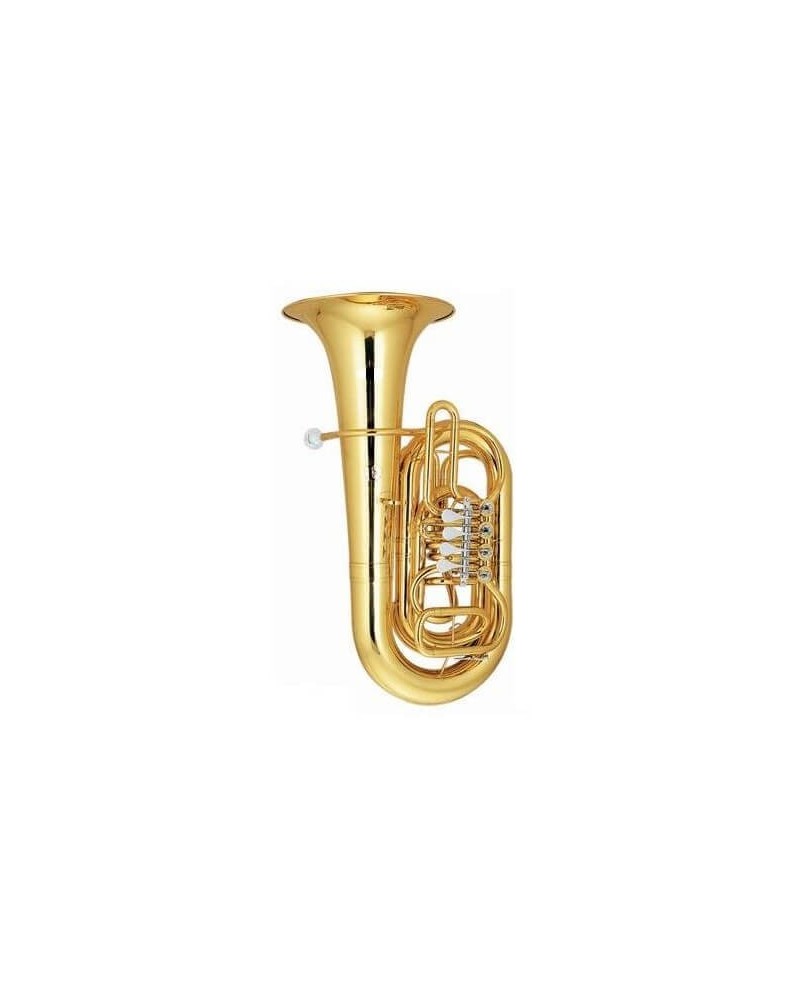 Tuba Do 4 cilindros