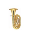 Tuba Do 4 cilindros