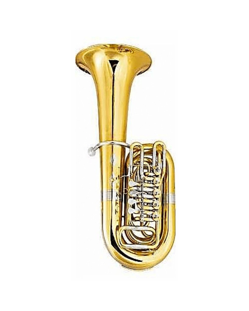 Tuba 4/4 en Do