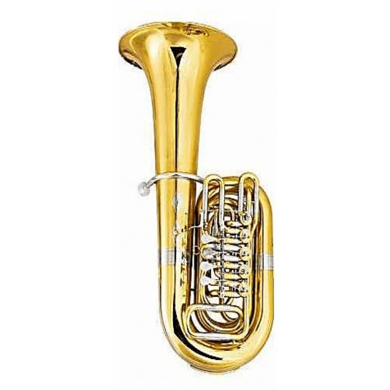 Tuba 4/4 en Do