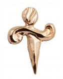 puñal para virgen