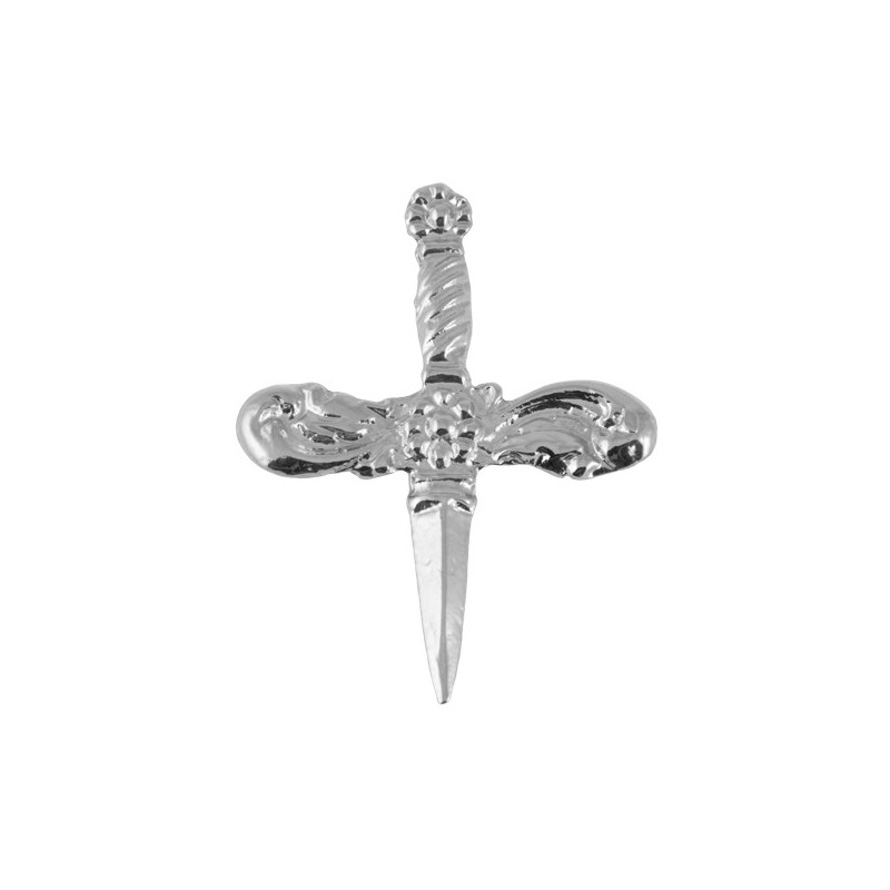 Puñal para virgen 7,5 cm