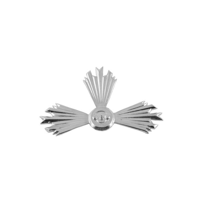 Potencia entera para Cristo de vestir