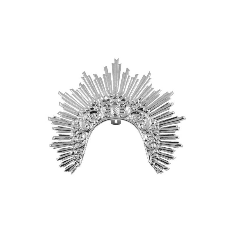 Diadema para Virgen de vestir