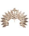 Diadema para virgen