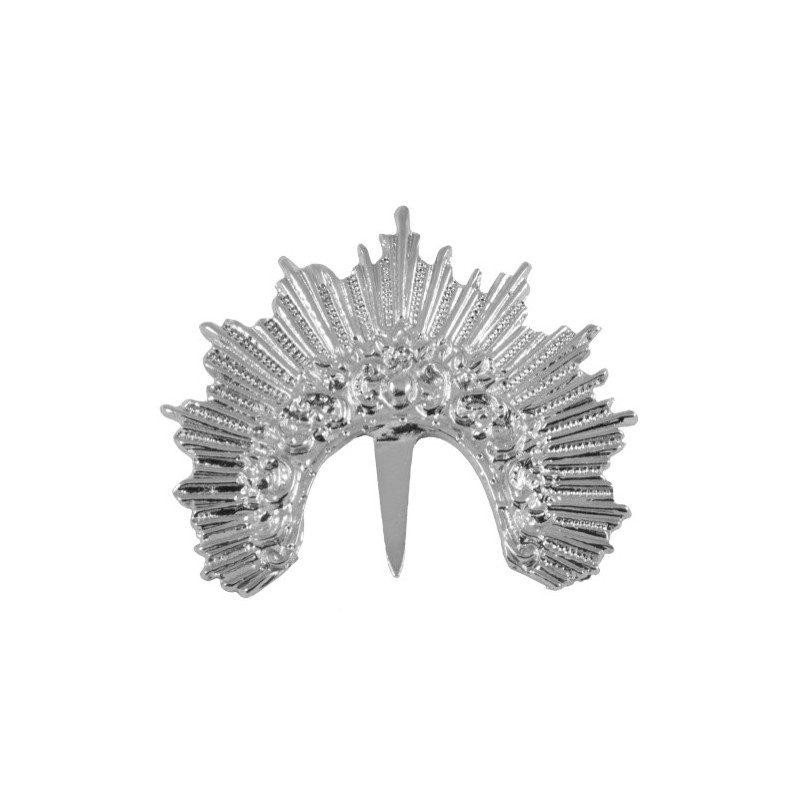Diadema para Virgen de vestir