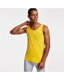 camiseta tirantas costalero