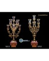 candelabros de cola en venta