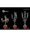 candelabro semana santa