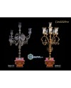 candelabros semana santa segunda mano