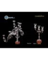 candelabros paso miniatura