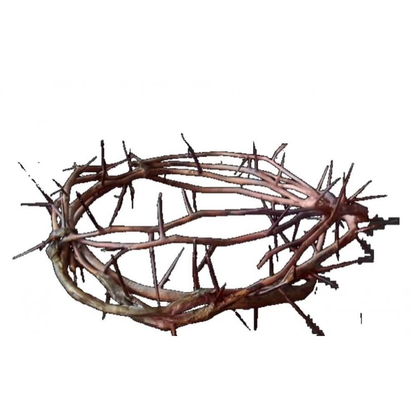 corona de espinas jesus
