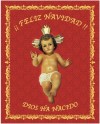 Balconera de Navidad diseño Niño Jesús