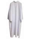 alba sacerdote o cura
