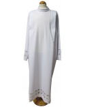 ropa de sacerdote catolico