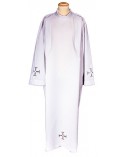 ropa de un cura