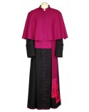 sotana de cura comprar