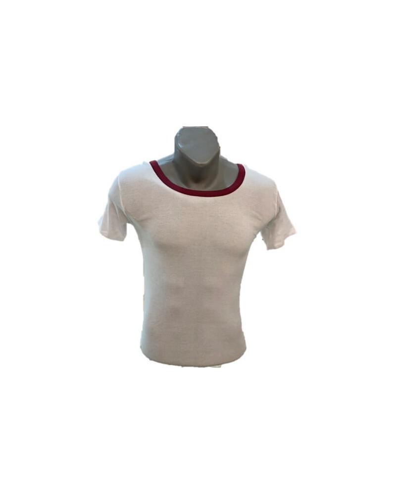 camiseta costalero