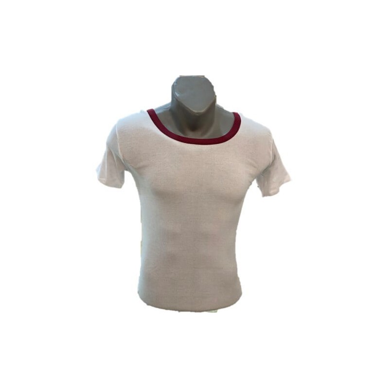 camiseta costalero