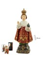 niño jesús de praga