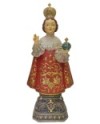 niño jesús de praga